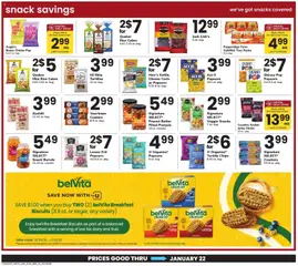 Preview of Acme weekly ads valid from 26.12.2025 | Page: 26