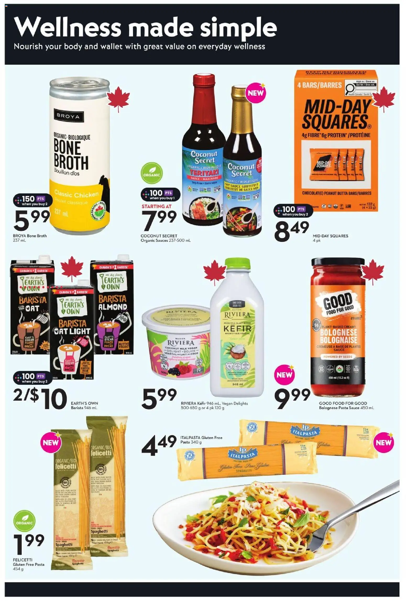 Safeway flyer valid from 05.02.2026 | Page: 23