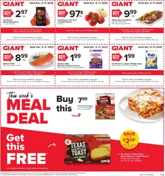 Preview of Giant weekly ads valid from 05.12.2025 | Page: 5
