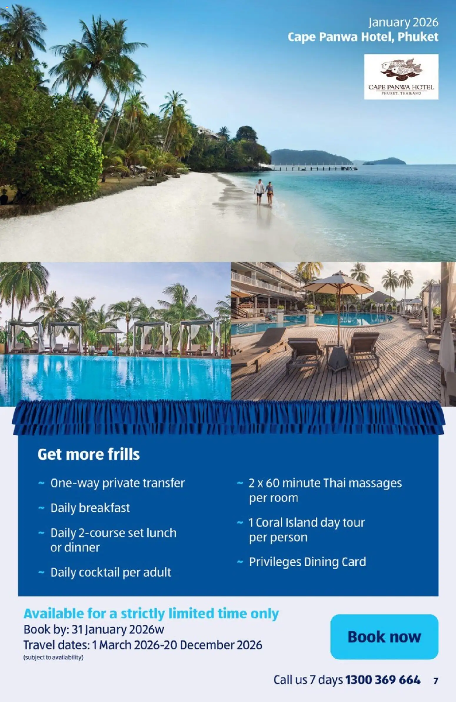 Aldi catalogue - valid from 01.01.2026 | Page: 7