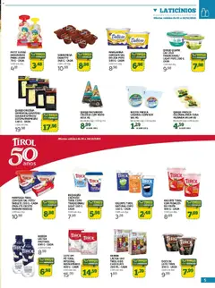 Cooper - Ofertas Super Quinzenal - Pré-Visualização do folheto da loja Cooper, válido de 03.12.2025 | Página: 5