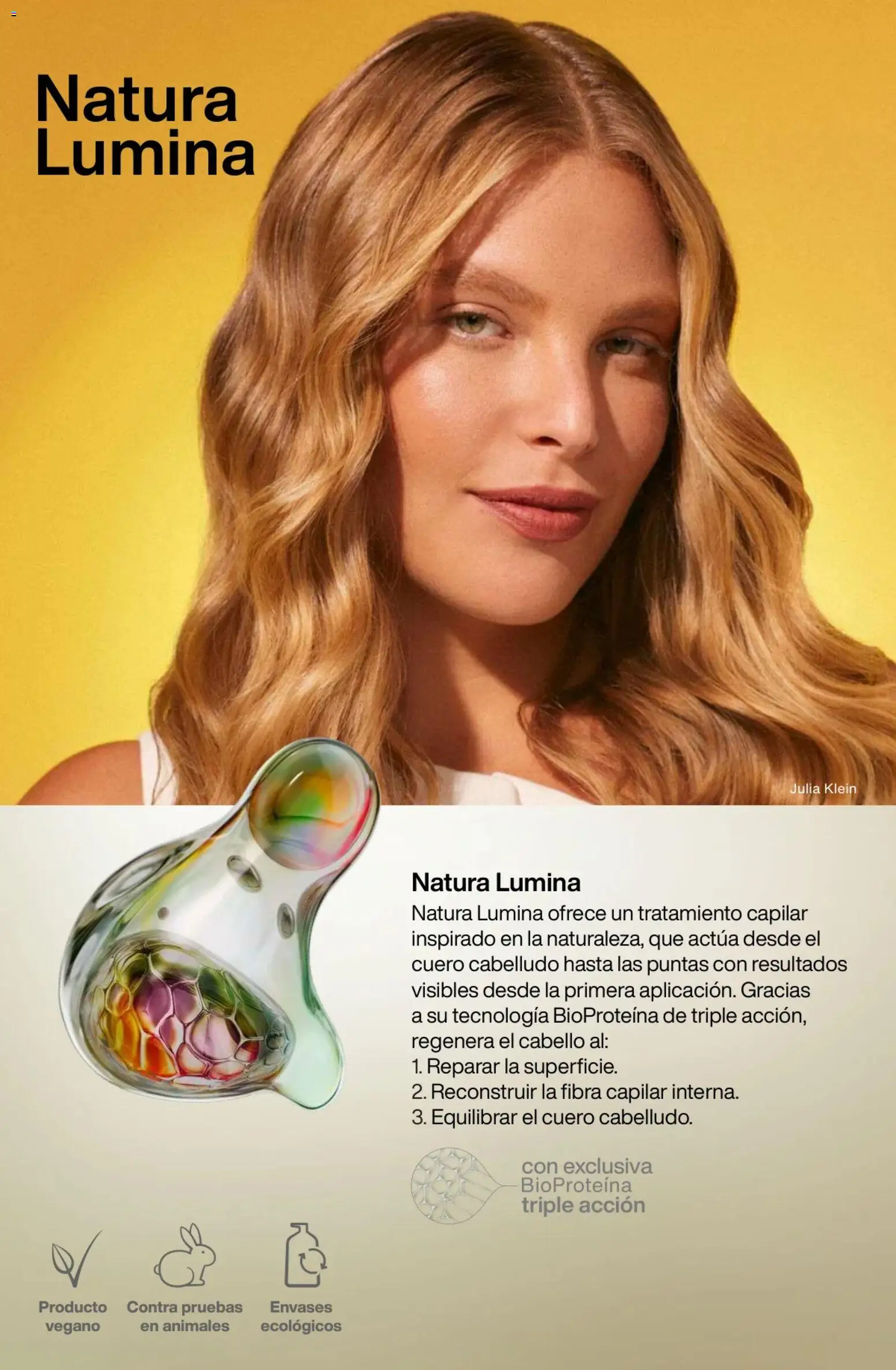 Catálogo Natura Ciclo 1/2026 │ válido desde el 06.01.2026 | Página: 226