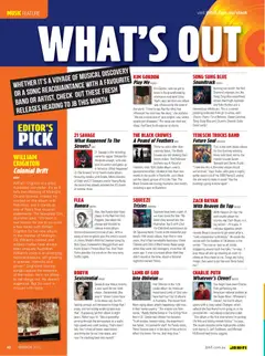 Preview of JB Hi-Fi STACK mag - valid from 02.03.2026 | Page: 82