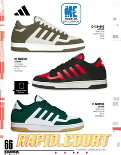 Vista previa de Price Shoes catálogo Importados Winter 2025  , nuevo folleto de la tienda, válido en México a partir del 11.11.2025 | Página: 66