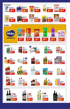 Boa Supermercados - Ofertas da semana - Pré-Visualização do folheto da loja Boa Supermercados, válido de 06.03.2026 | Página: 2