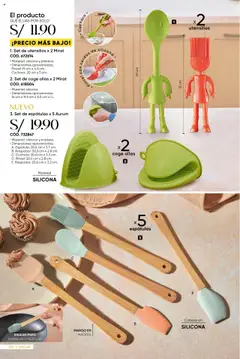 Vista previa de folleto Azzorti - Campaña 15 de la Azzorti válido desde 15.09.2025 | Página: 254 | Productos: Pincel