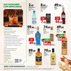 Zaffari - Ofertas Especial Drinks - RS - Pré-Visualização do folheto da loja Zaffari, válido de 09.01.2026 | Página: 5