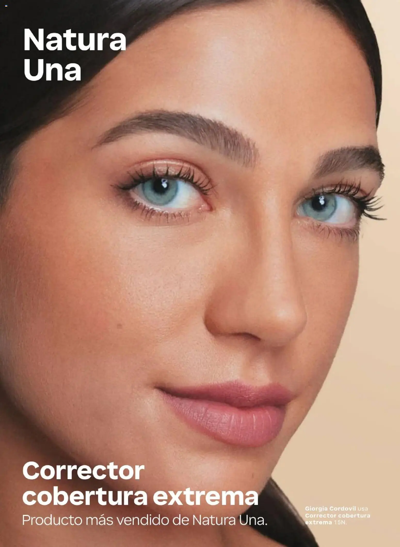 Catálogo Natura válido desde 10.03.2026 | Página: 75 | Productos: Corrector