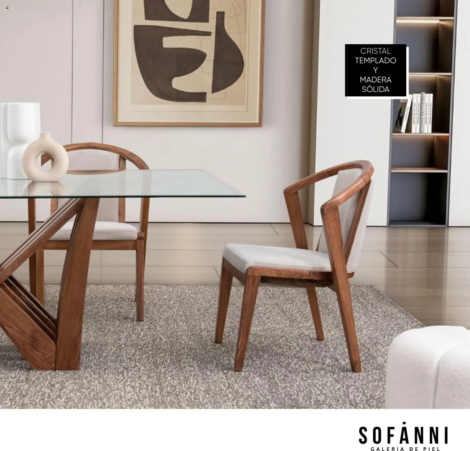 Nuevas ofertas de Muebles Dico válidas en toda la República Mexicana desde el 06.11.2025. ¡Encuentra las mejores ofertas en Muebles Dico catálogo Sofanni Pacifico! | Página: 92