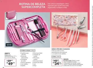 Avon - Campanha 03: Casa & Estilo - Pré-Visualização do folheto da loja Avon, válido de 15.01.2026 | Página: 52