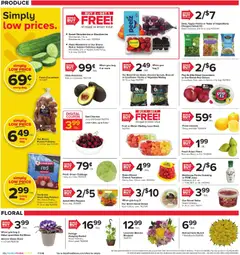 Preview of Giant weekly ads valid from 20.02.2026 | Page: 8