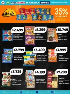 Vista previa Vital - Especial de frescos válido desde el 02.03.2026 | Página: 7 | Productos: Cocina, Pollo, Brocoli, Pizza