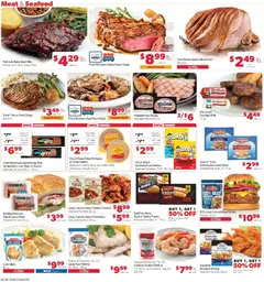 Preview of Family Fare weekly ads valid from 22.03.2026 | Page: 6