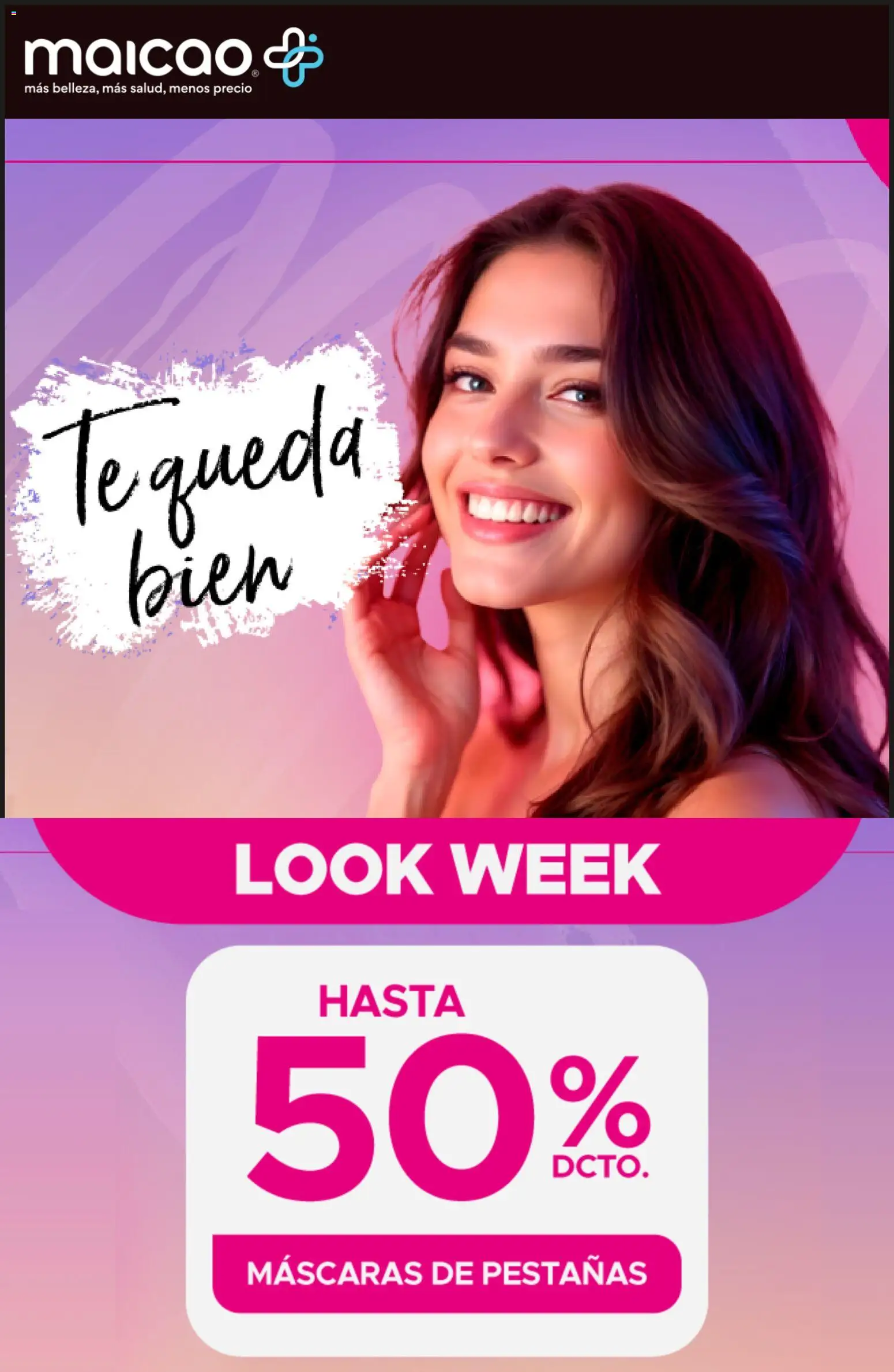 Maicao Ofertas  │ válido desde el 15.04.2026 | Página: 1