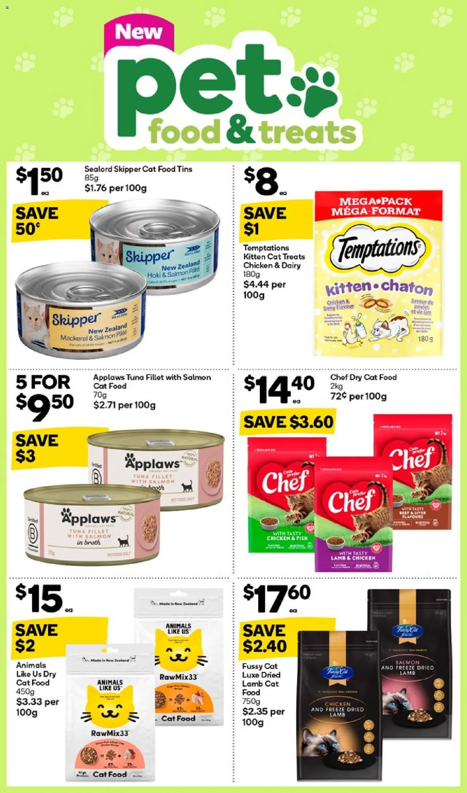 Woolworths catalogue from 23.02.2026 | Page: 19