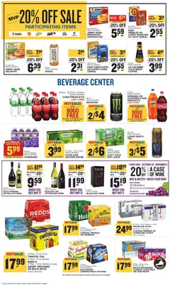 Preview of Food Lion weekly ads valid from 29.10.2025 | Page: 8