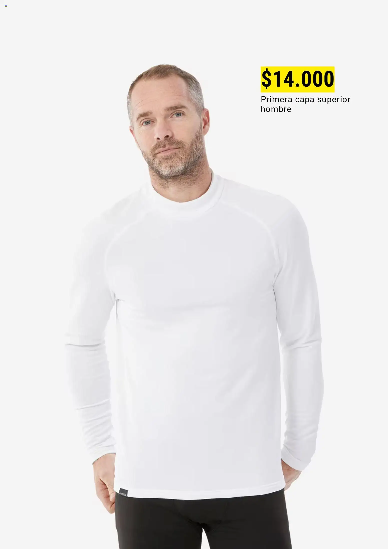 Ofertas Decathlon │ válido desde el 01.01.2026 | Página: 7