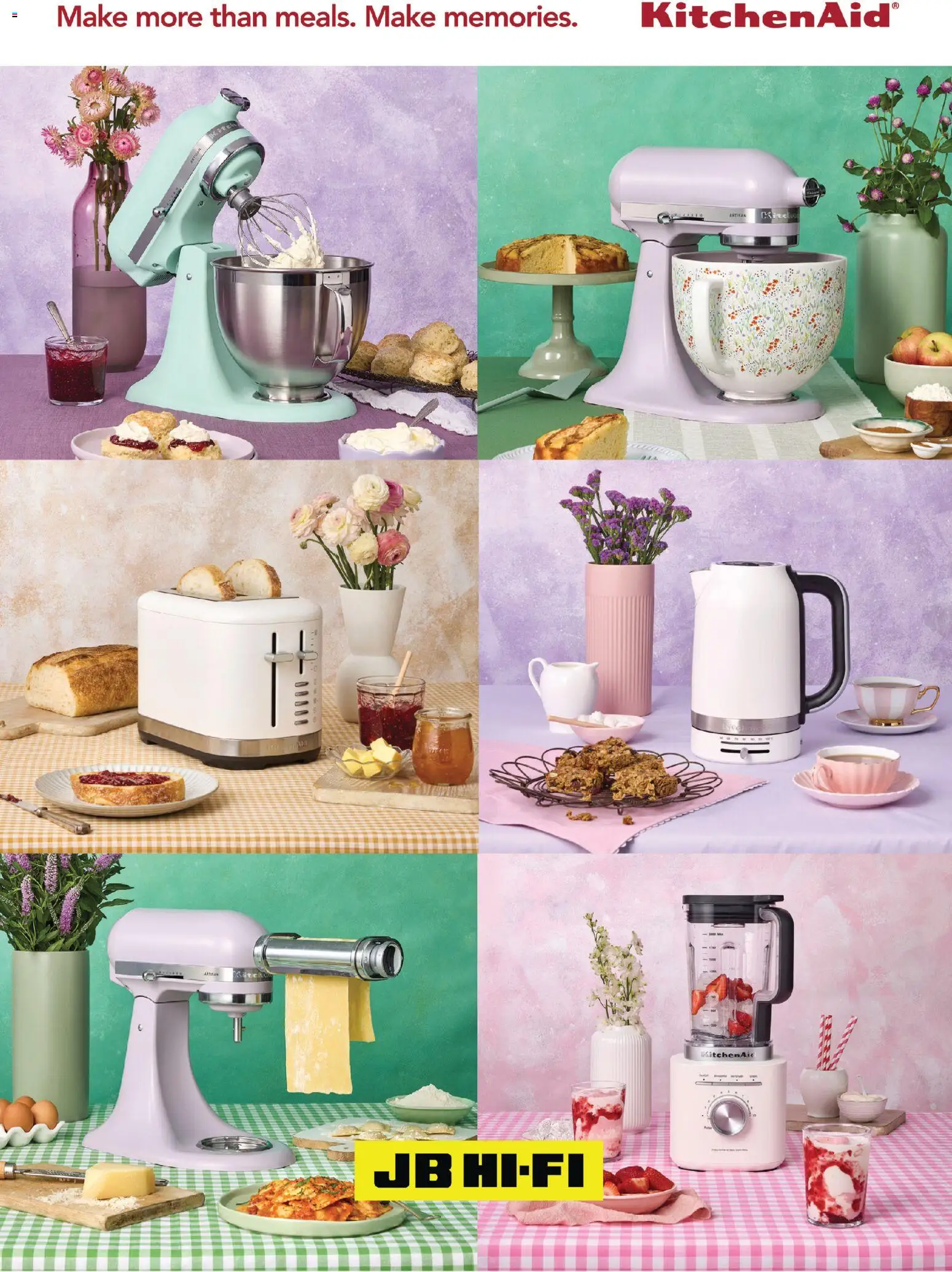 JB Hi-Fi catalogue - valid from 01.04.2026 | Page: 53