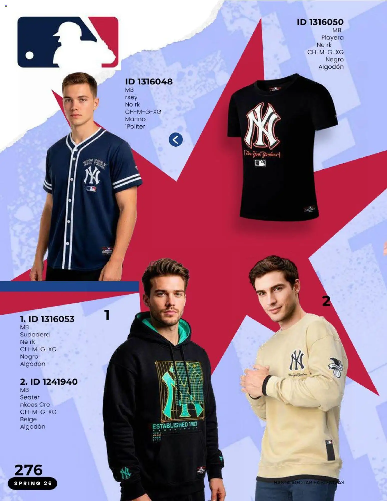 Nuevas ofertas de Price Shoes válidas en toda la República Mexicana desde el 15.02.2026. ¡Encuentra las mejores ofertas en Price Shoes catálogo ! | Página: 276 | Productos: Algodón, Sudadera, Playera