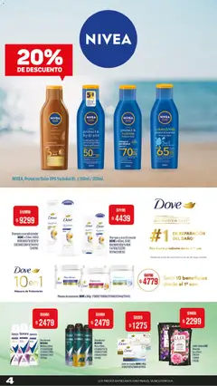 Vista previa Makro ofertas válido desde el 15.01.2026 | Página: 4