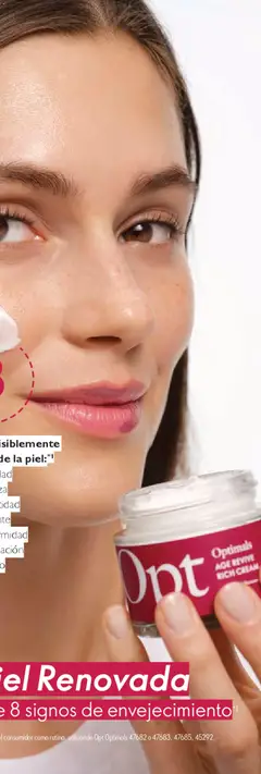 Vista previa de Oriflame campaña 5 2026, nuevo folleto de la tienda, válido en México a partir del 28.03.2026 | Página: 15