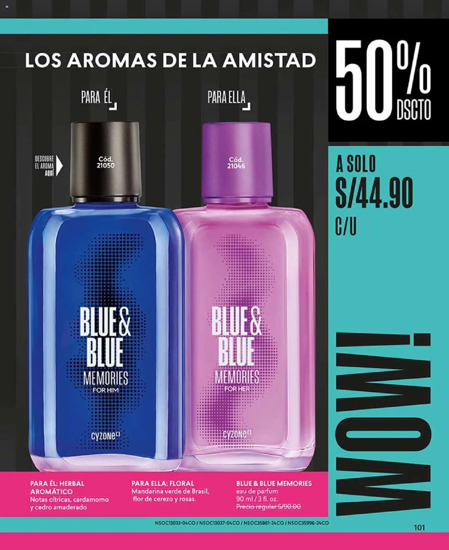 Catálogo CyZone válido desde 14.03.2026 | Página: 101