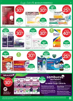 Terry White catalogue - valid from 31.07.2025 | Page: 9