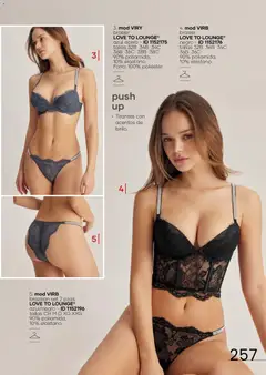 Vista previa de Price Shoes catálogo Cierre De Temporada , nuevo folleto de la tienda, válido en México a partir del 27.11.2025 | Página: 257 | Productos: Tirantes