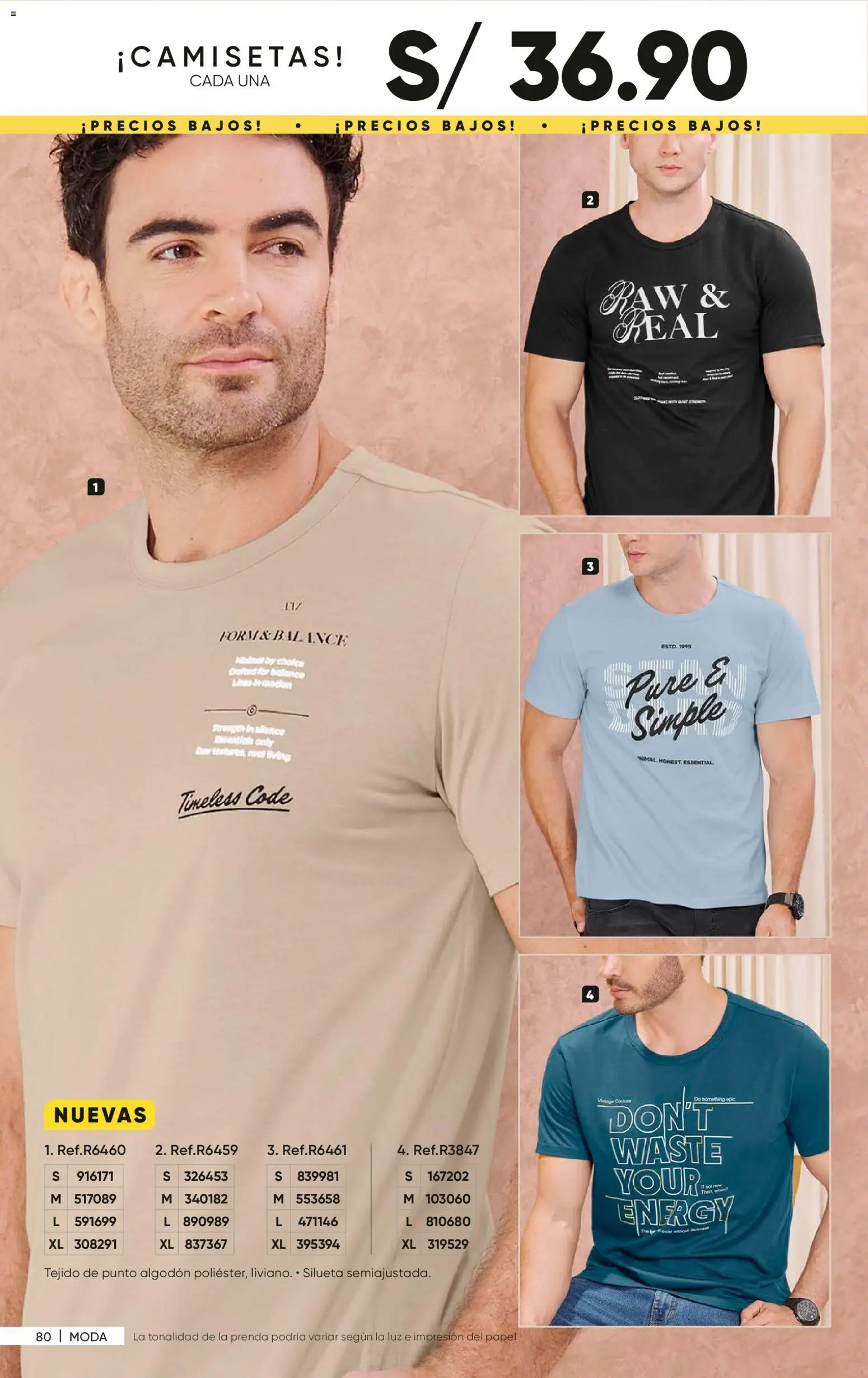 Catálogo Azzorti válido desde 14.04.2026 | Página: 82