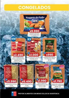 Cugat ofertas  válido desde el 01.04.2026 | Página: 21