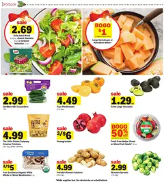 Preview of Meijer weekly ads valid from 10.12.2025 | Page: 6