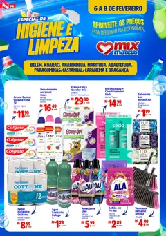 Mateus - Ofertas Preço Bugado - Pré-Visualização do folheto da loja Mateus, válido de 06.02.2026