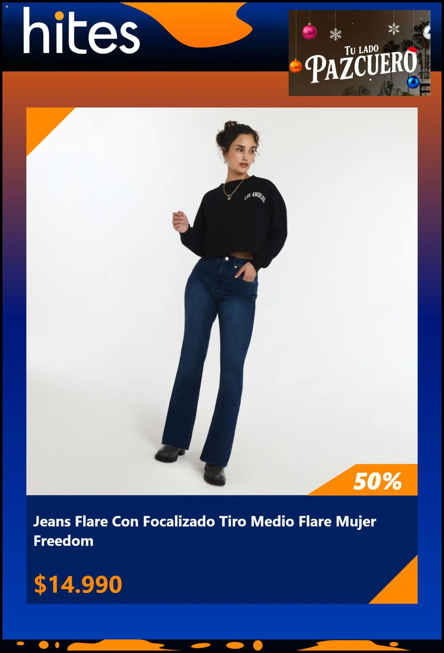 Hites ofertas  │ válido desde el 18.11.2025 | Página: 3