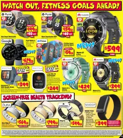 Preview of JB Hi-Fi  Catalogue  - valid from 23.10.2025 | Page: 11