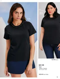 Vista previa de Cklass catálogo Primavera, nuevo folleto de la tienda, válido en México a partir del 02.01.2026 | Página: 77