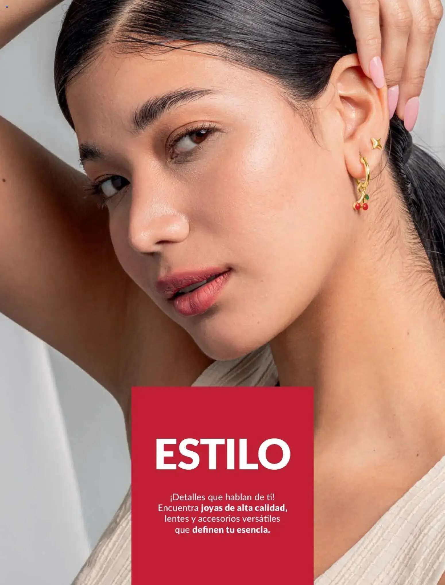 Avon catálogo - Campaña 5 del 10/03 ✨ Ahorre a lo grande con los folletos en línea! | Perú