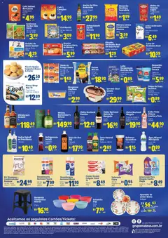 Mateus - Ofertas da semana - Pré-Visualização do folheto da loja Mateus, válido de 23.03.2026 | Página: 2