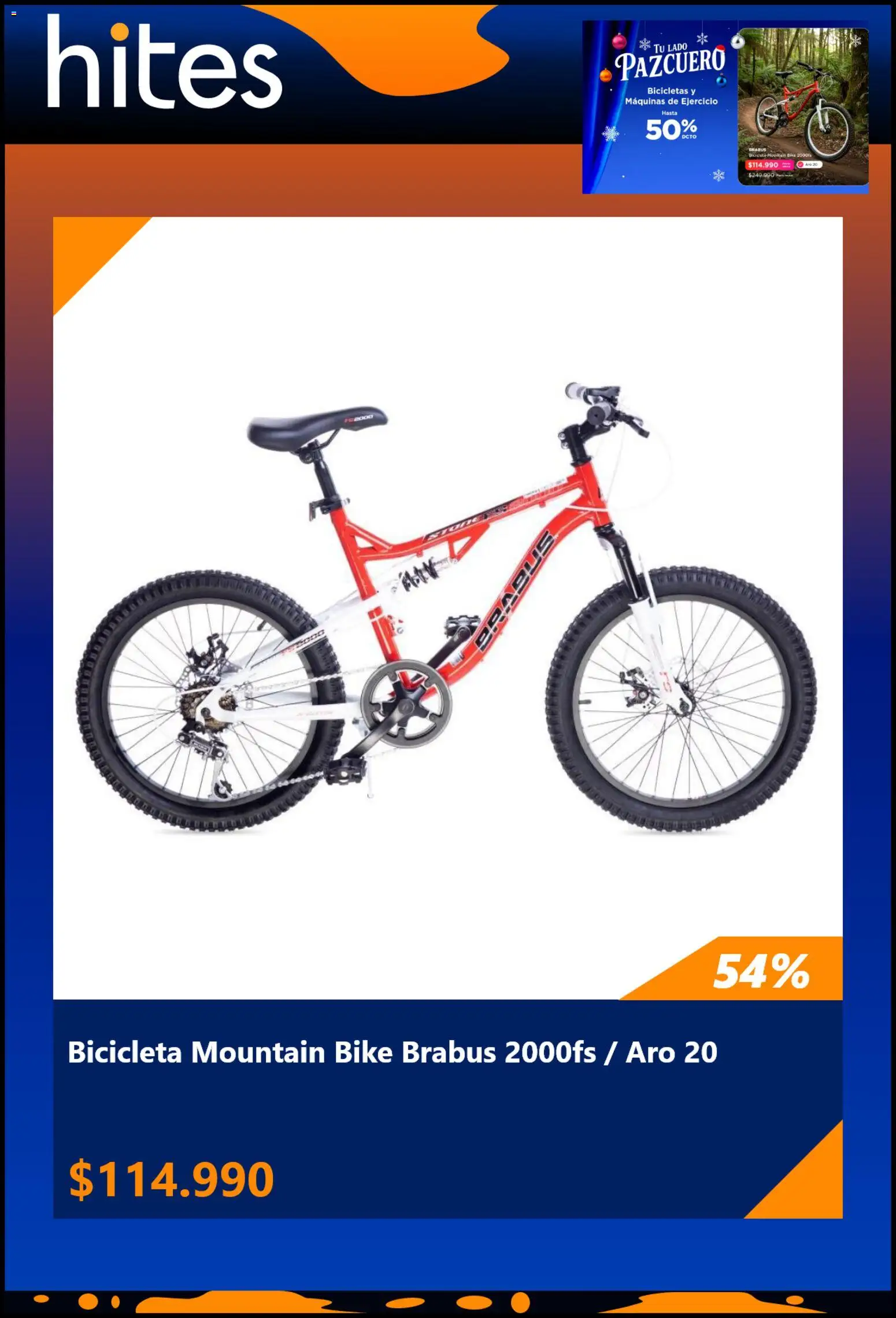 Hites ofertas  │ válido desde el 08.12.2025 | Página: 7