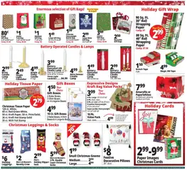 Preview of Ocean State Job Lot weekly ads valid from 27.11.2025 | Page: 8