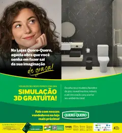 Lojas Quero-Quero Folheto - válido de 21.07.2025 | Página: 4 | Produtos: Celular, Faca