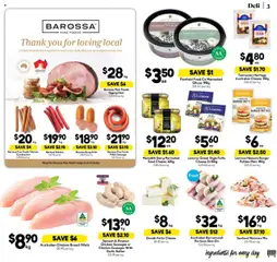 Drakes catalogue - valid from 13.08.2025 | Page: 3