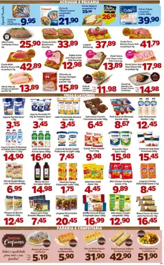 Confiança - Ofertas da semana - Pré-Visualização do folheto da loja Confiança, válido de 10.03.2026 | Página: 3