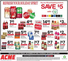 Preview of Acme weekly ads valid from 28.11.2025 | Page: 32