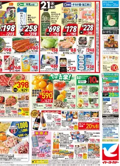 19.11.2025から有効なオファーを含む イトーヨーカドー Black Friday | ページ: 4