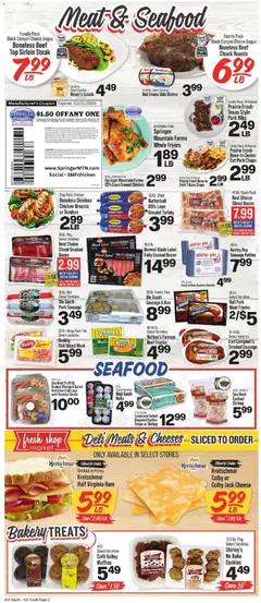 Preview of IGA weekly ads valid from 25.03.2026 | Page: 3