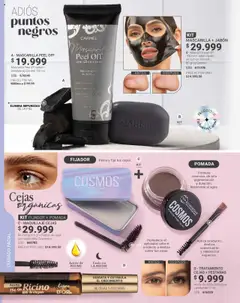 Carmel - Carmel C17 2025 -  Vista previa de la revista de la tienda Carmel valido desde el 25.09.2025 | Página: 156