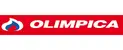 Logo de Olímpica -