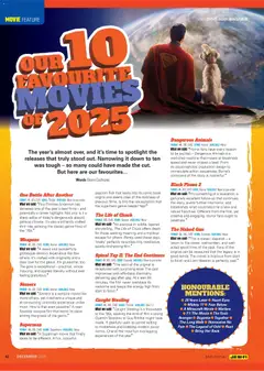 Preview of JB Hi-Fi STACK - valid from 01.12.2025 | Page: 42 | Products: Tap, Popcorn, Phone