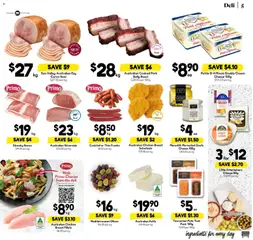 Preview of Drakes catalogue  - valid from 18.03.2026 | Page: 5