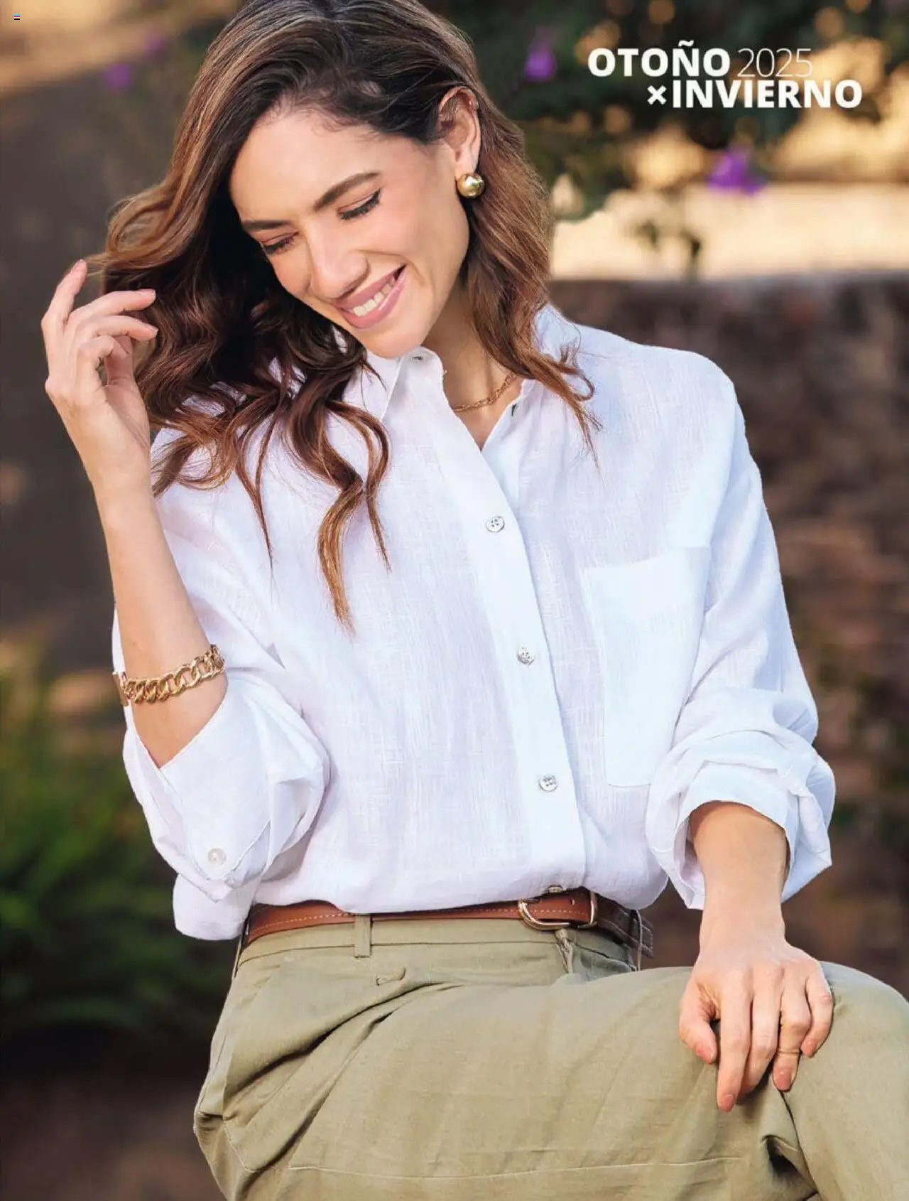 Nuevas ofertas de Impuls válidas en toda la República Mexicana desde el 07.07.2025. ¡Encuentra las mejores ofertas en Impuls catálogo Dama Otoño-Invierno 2025! | Página: 127